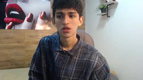 michaelkoiv online show from January 7, 2026, 12:40 pm