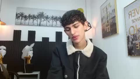 michaelkoiv online show from July 12, 2026, 11:23 am