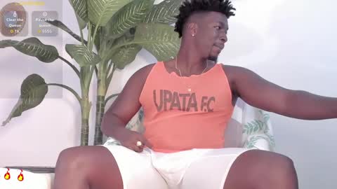 Michaell online show from October 21, 2025, 8:09 pm