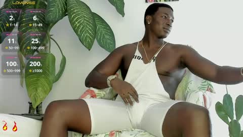 Michaell online show from June 4, 2026, 8:37 pm