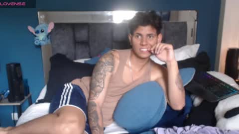 michaell online show from April 26, 2026, 4:48 pm