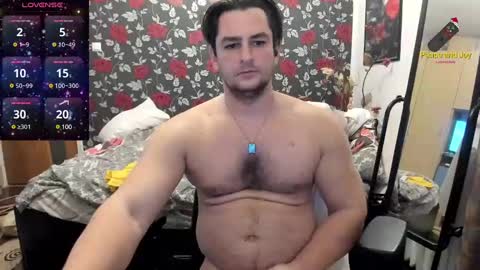 michaelragnar90 online show from December 11, 2024, 6:20 pm