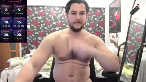 michaelragnar90 online show from January 21, 2025, 4:48 pm