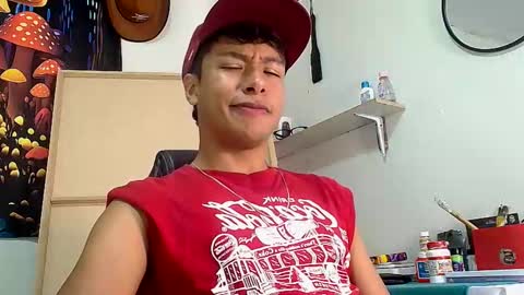 michaelstones online show from September 28, 2025, 5:07 pm