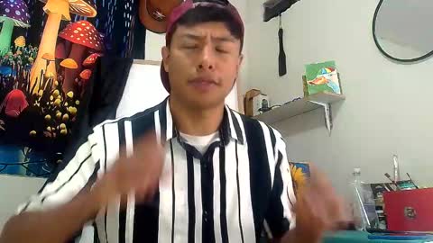michaelstones online show from May 7, 2026, 2:22 pm