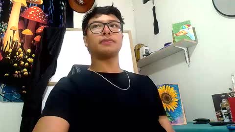 michaelstones online show from May 8, 2026, 2:33 pm