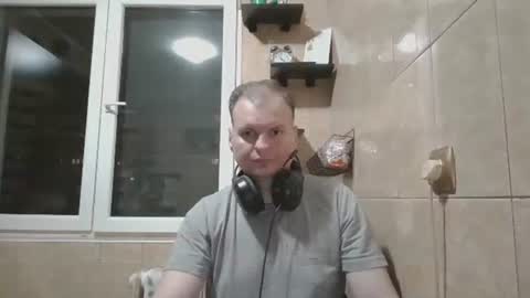 Snapshot of michaelstonexxx chatting on June 1, 2026, 12:56 am Mike online show from June 1, 2026, 12:56 am