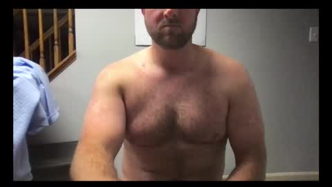 michaelt483 online show from October 14, 2025, 10:43 pm