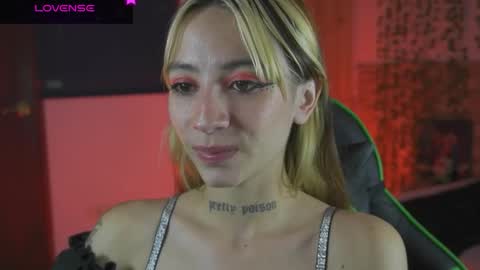 Michael Walkerr online show from February 18, 2026, 6:37 pm