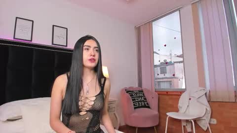 michel_owens online show from March 2, 2026, 12:34 pm