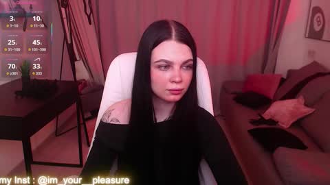 Kate online show from February 16, 2026, 1:02 am