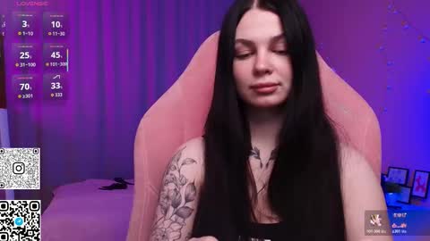 Kate online show from March 23, 2026, 1:09 am