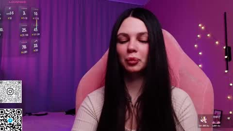 Kate online show from March 25, 2026, 1:11 am