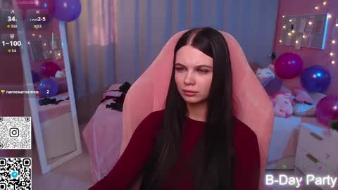 Kate online show from April 22, 2026, 1:19 am