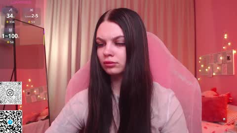 Kate online show from May 24, 2026, 1:10 am
