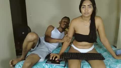 MichelandDavid online show from January 23, 2025, 11:36 pm