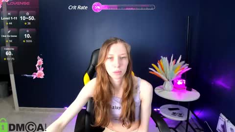 michele_mack online show from February 17, 2025, 2:53 am