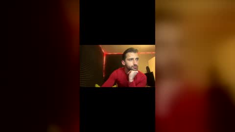 michelemagnetico online show from November 24, 2025, 10:53 pm