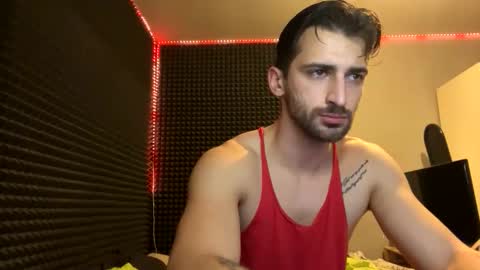 michelemagnetico online show from November 26, 2025, 10:33 pm