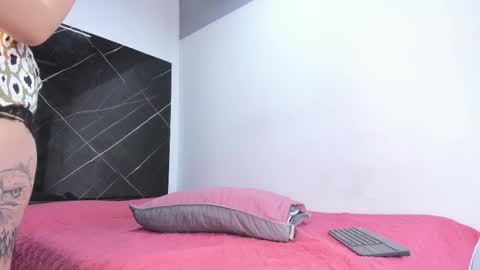 Snapshot of michell__taylor chatting on January 19, 2026, 1:15 pm Michell online show from January 19, 2026, 1:15 pm