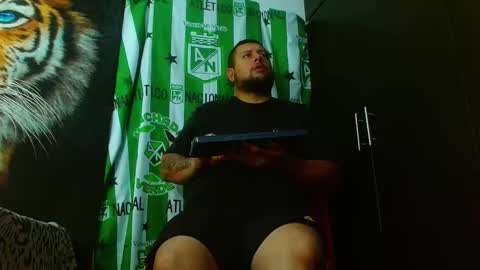 michell_myers online show from January 19, 2025, 5:26 am