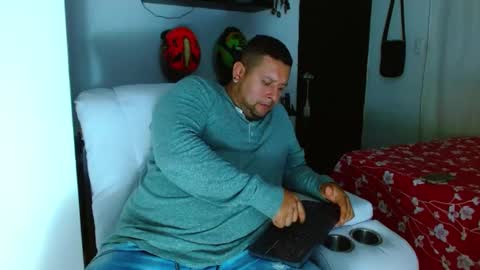 michell_myers online show from February 12, 2025, 12:27 am