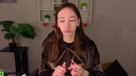 Michelle online show from February 16, 2026, 12:51 am