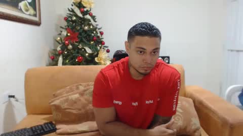 Snapshot of michelle_allen0104 chatting on December 27, 2024, 1:07 pm michelle_allen0104 online show from December 27, 2024, 1:07 pm