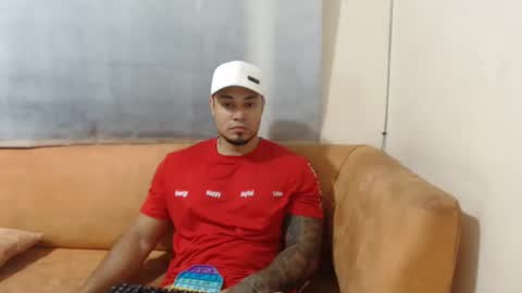 Snapshot of michelle_allen0104 chatting on January 15, 2025, 11:10 am michelle_allen0104 online show from January 15, 2025, 11:10 am