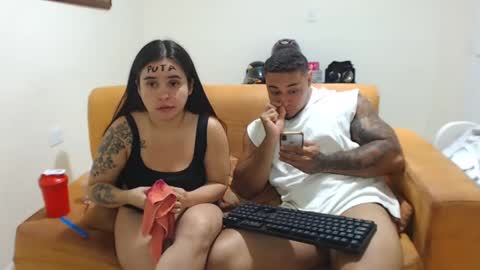 Snapshot of michelle_allen0104 chatting on February 5, 2025, 7:18 am michelle_allen0104 online show from February 5, 2025, 7:18 am