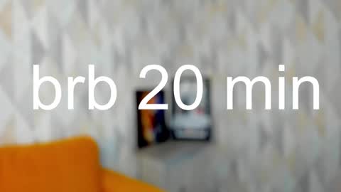 michelle_blond online show from January 22, 2025, 10:50 am