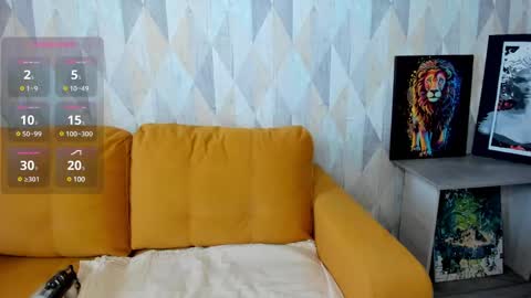 michelle_blond online show from February 28, 2025, 8:20 am