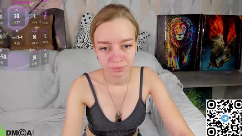 michelle_blond online show from October 20, 2025, 7:20 am