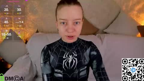 michelle_blond online show from January 6, 2026, 6:50 am