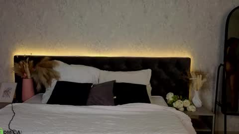 michelle_blond online show from March 26, 2026, 8:09 am