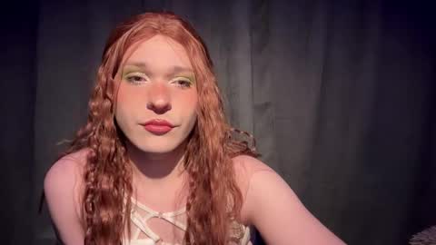 michelle_jacksonn online show from February 17, 2026, 4:42 am