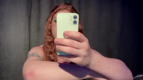 michelle_jacksonn online show from February 20, 2026, 6:30 pm