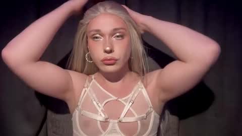 michelle_jacksonn online show from February 26, 2026, 7:57 pm