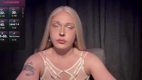 michelle_jacksonn online show from March 3, 2026, 4:29 am