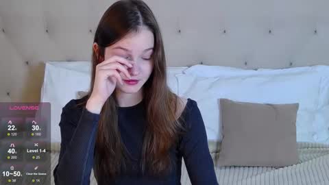 Michelle online show from October 6, 2025, 12:13 pm