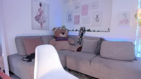 Snapshot of michelle_se chatting on January 20, 2025, 6:53 pm Michelle online show from January 20, 2025, 6:53 pm