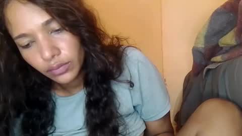 Anne Michelle online show from December 9, 2024, 9:26 pm