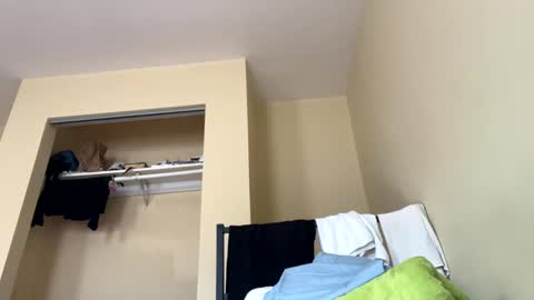 Anne Michelle online show from February 23, 2025, 7:49 pm