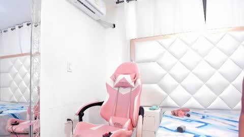 michelleblair1 online show from June 9, 2026, 12:50 pm