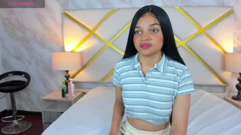 michellebronx online show from June 11, 2026, 11:52 am