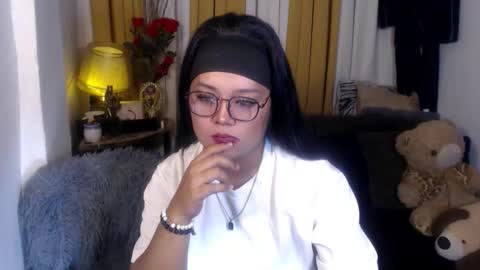 Snapshot of michellechannelxxx chatting on May 16, 2026, 6:21 am Michelle online show from May 16, 2026, 6:21 am