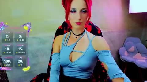 Agatha online show from June 18, 2026, 11:42 pm