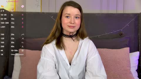 michelle online show from January 11, 2025, 6:01 pm