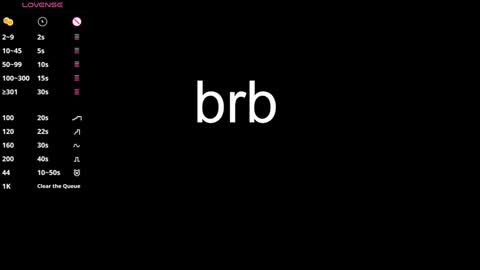 michelle online show from January 12, 2025, 8:47 pm