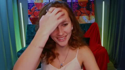 MichelleOrtis online show from January 24, 2025, 2:30 pm